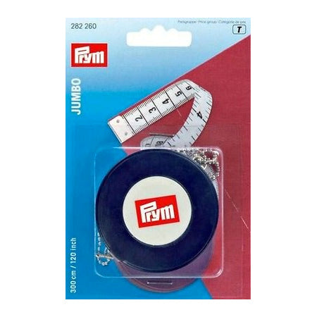 

Mittanauha - Prym
1