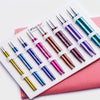 

Zing Deluxe Vaihdettava Pyöröpuikkosetti - KnitPro
2