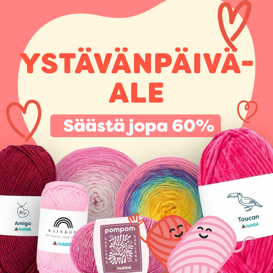 Ystävänpäivä-Ale