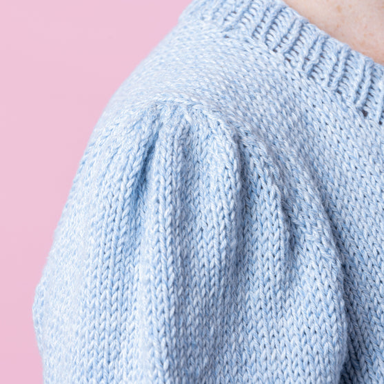 

Savanna - Neuletakki
4