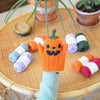 

Halloween Käsinuket
9