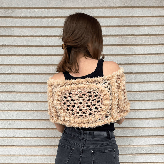 

Teddy's Hug - Huivi
8