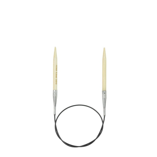 Bamboo-Pyöröpuikot - 50 cm - Hobbii