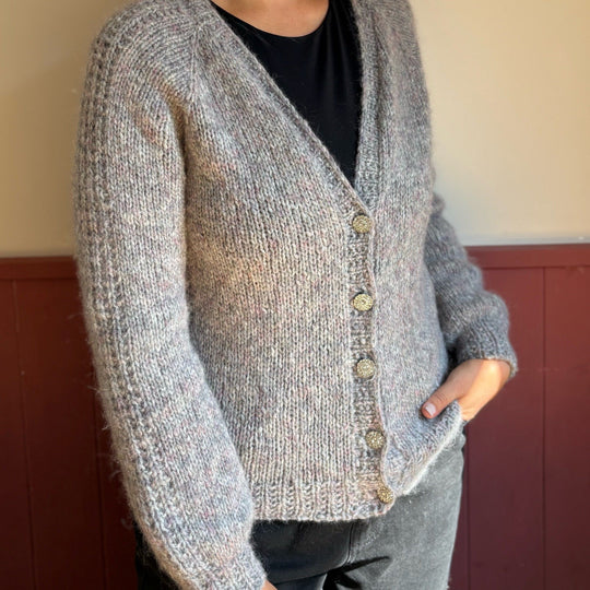 Snowfall - Neuletakki