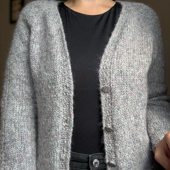 

Snowfall - Neuletakki
4