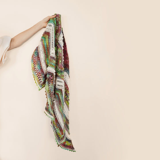 

Be Your Own Star - Hartiahuivi
5