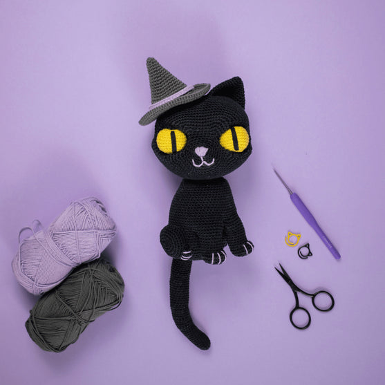 

Moonlight Magic - Kranssi - CAL
4