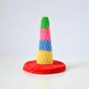 

Space shuttle - Pinottava Lelu
3