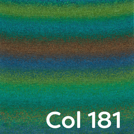 

Dream Color - Hobbii
12