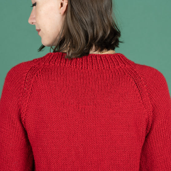 

Jensine - Joulupusero
3