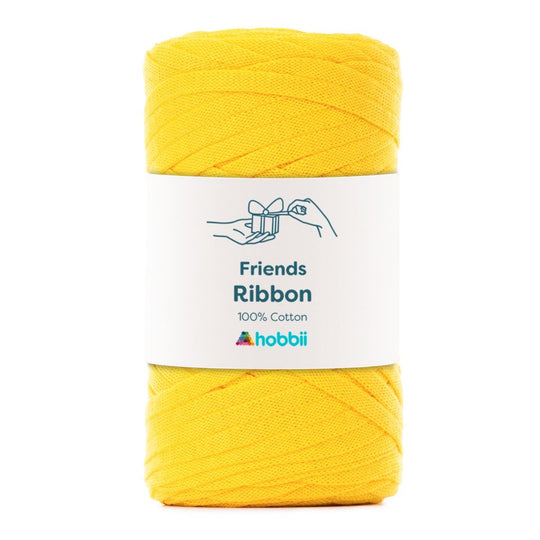 Friends Ribbon - Friends