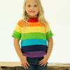 

Rainbow - Lasten teepaita
1