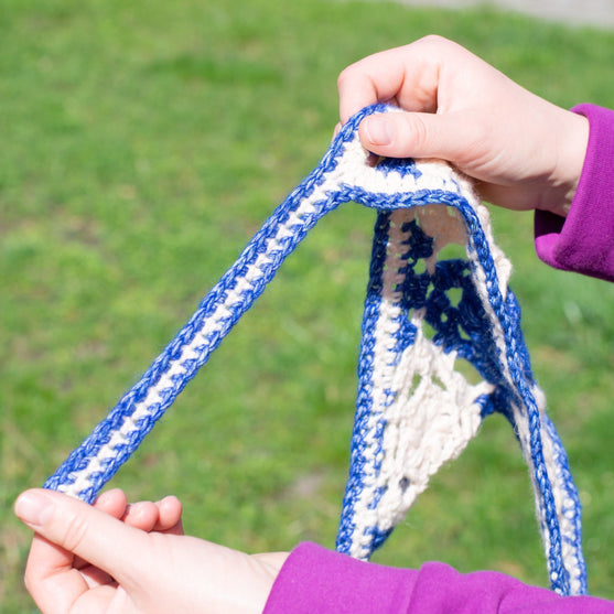 

Gina - Koiran huivi
6