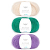 

Mohair Delight - Hobbii
1