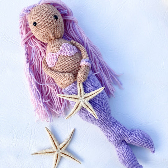 Mermaid - Nukke