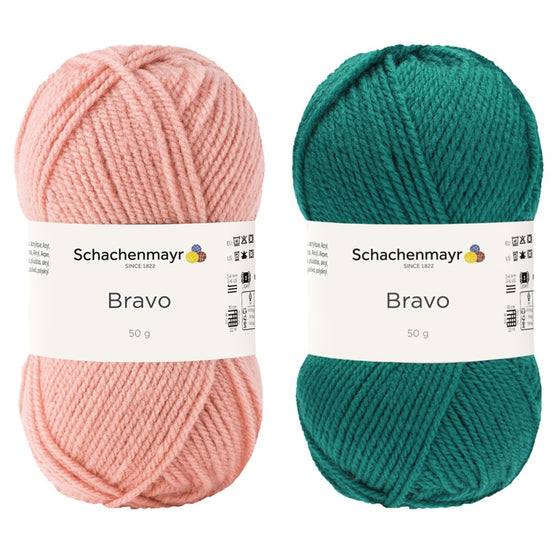 

Bravo - Schachenmayr
1