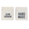 

10 Labels - Slowfashion - Hobbii
6