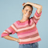 

Pink Lollipop - Pusero - Pink Collection
8