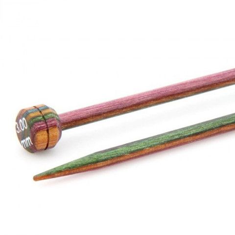 Symfonie- suorat puikot - KnitPro