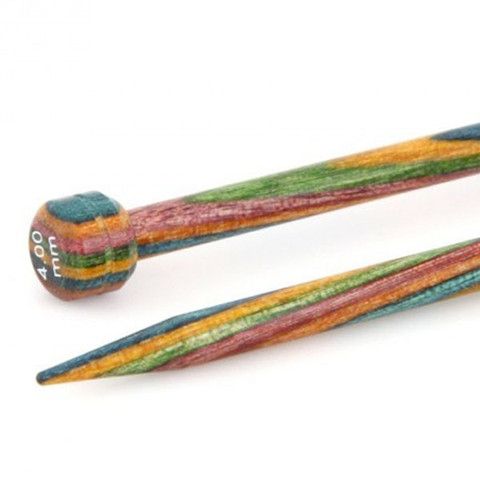 

Symfonie- suorat puikot - KnitPro
13