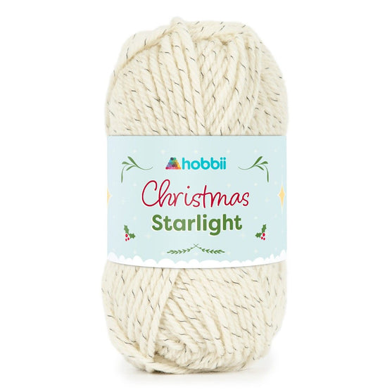 

Starlight Christmas (Limited Edition) - Hobbii
1