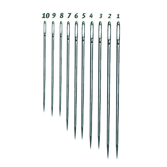 

Kirjontaneula koko 5/10 - John James
2