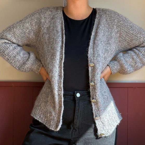 

Snowfall - Neuletakki
3