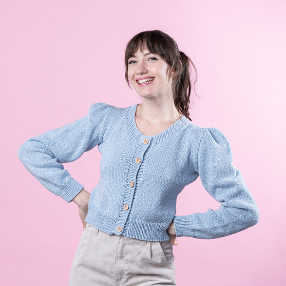 

Savanna - Neuletakki
8