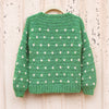 

Cotton Candy Dot - Lasten pusero
2