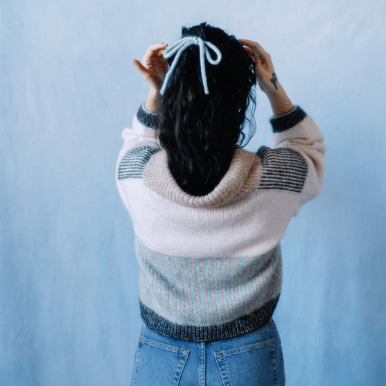 

Amulet - Avonainen neuletakki
8