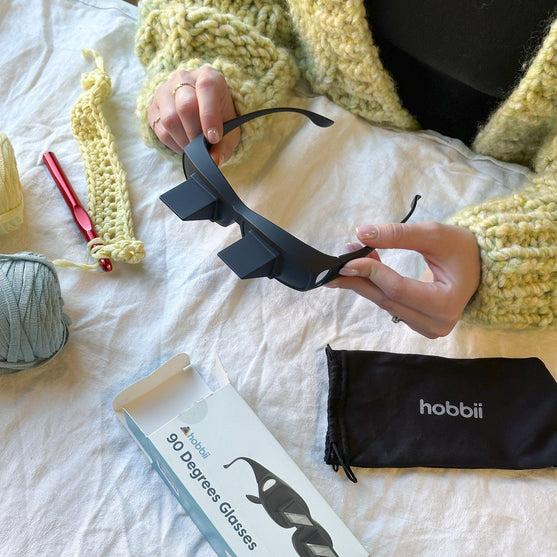 

90 Degrees-lasit - Hobbii
3