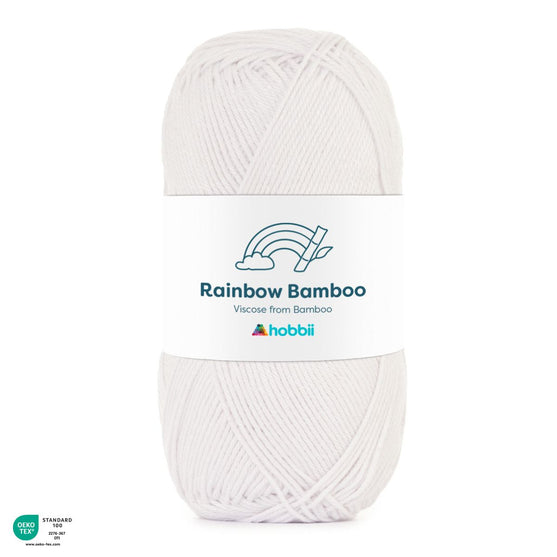 

Rainbow Bamboo - Hobbii
7