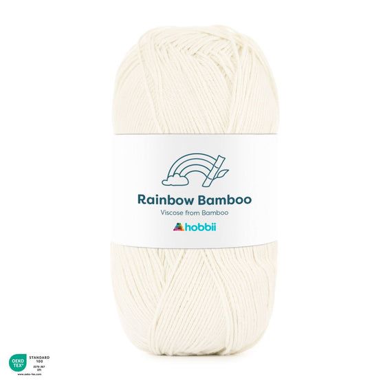 

Rainbow Bamboo - Hobbii
8