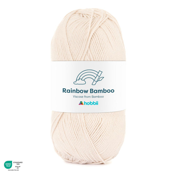 

Rainbow Bamboo - Hobbii
9