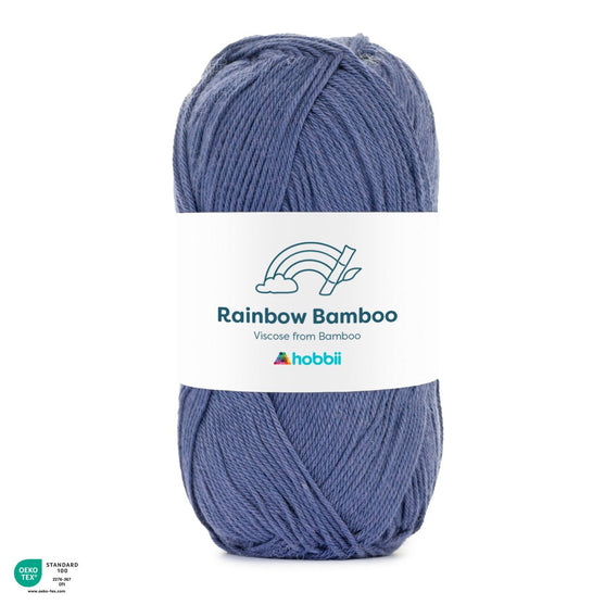 

Rainbow Bamboo - Hobbii
14
