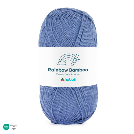 

Rainbow Bamboo - Hobbii
15