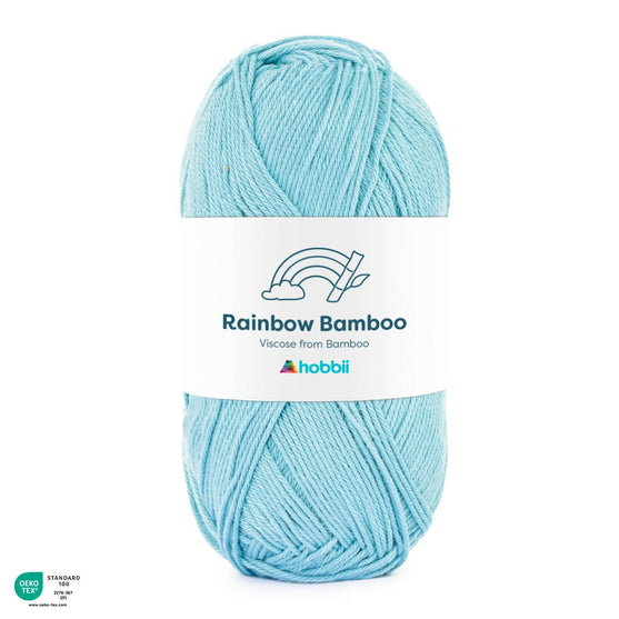 

Rainbow Bamboo - Hobbii
16