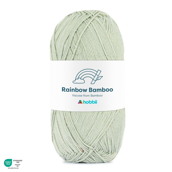 

Rainbow Bamboo - Hobbii
20