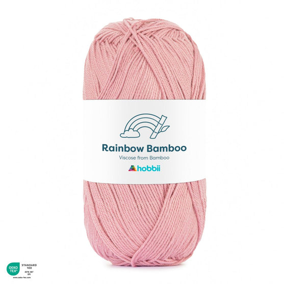 

Rainbow Bamboo - Hobbii
22