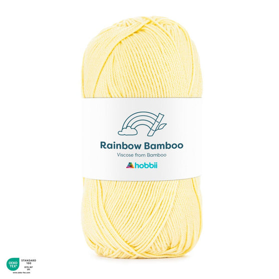 

Rainbow Bamboo - Hobbii
24