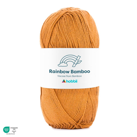 

Rainbow Bamboo - Hobbii
26