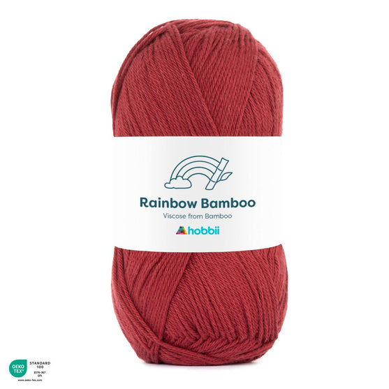 

Rainbow Bamboo - Hobbii
28