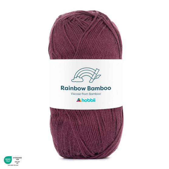 

Rainbow Bamboo - Hobbii
29
