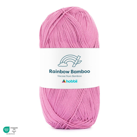 

Rainbow Bamboo - Hobbii
31