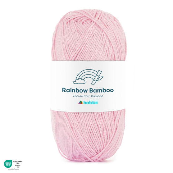 

Rainbow Bamboo - Hobbii
32