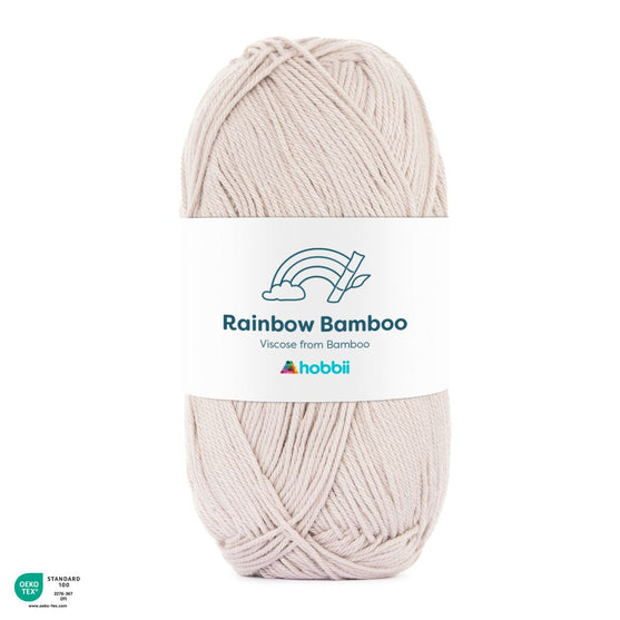 

Rainbow Bamboo - Hobbii
37