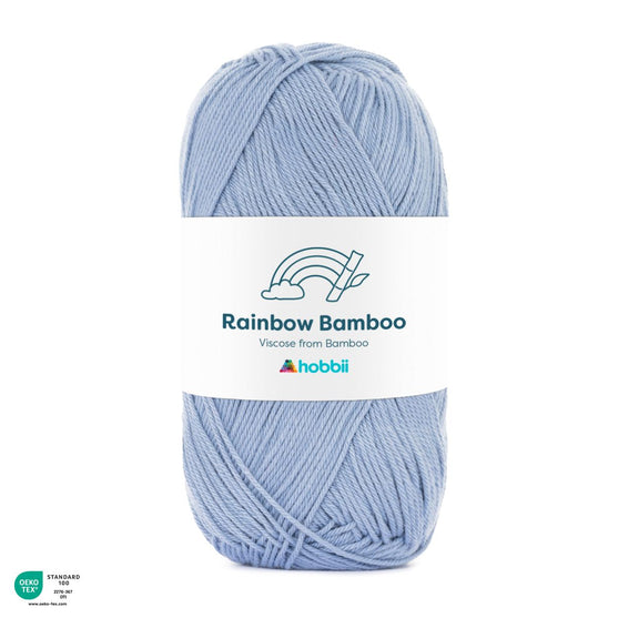 

Rainbow Bamboo - Hobbii
39