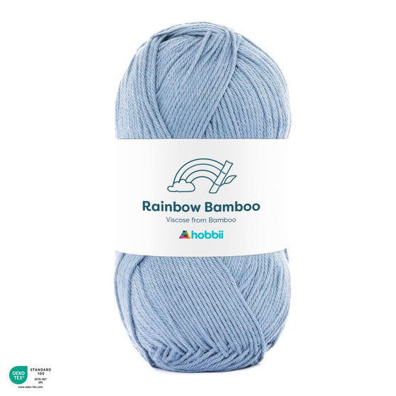 

Rainbow Bamboo - Hobbii
41