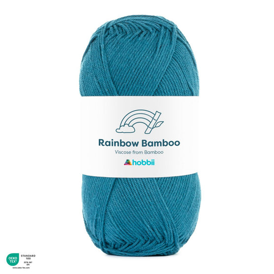 

Rainbow Bamboo - Hobbii
42