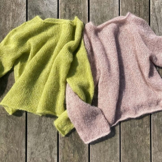 

Summer Lotus - Pusero
1